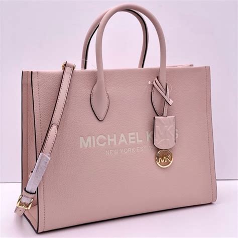 michael kors bags michael kors medium mirella ew tote bag|michael kors medium tote bag.